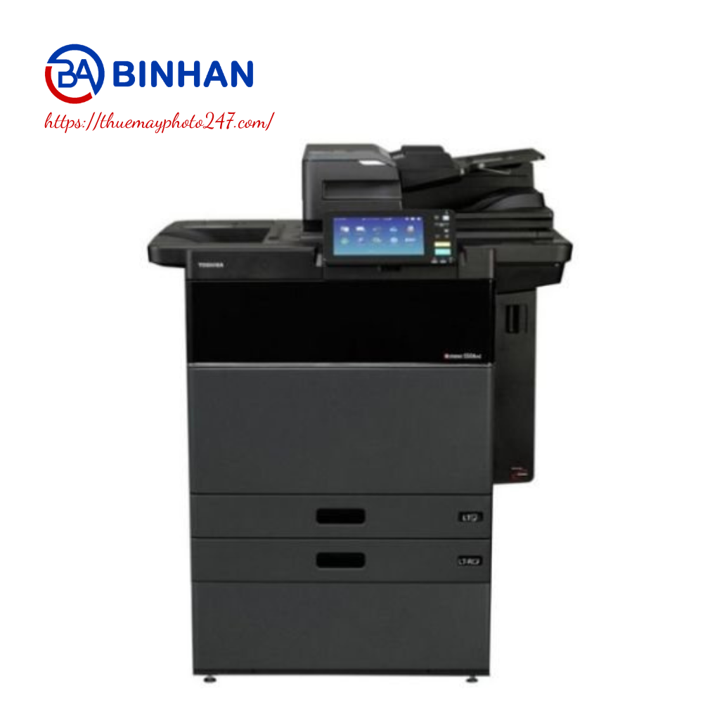 Máy photocopy Toshiba E-studio 5508A