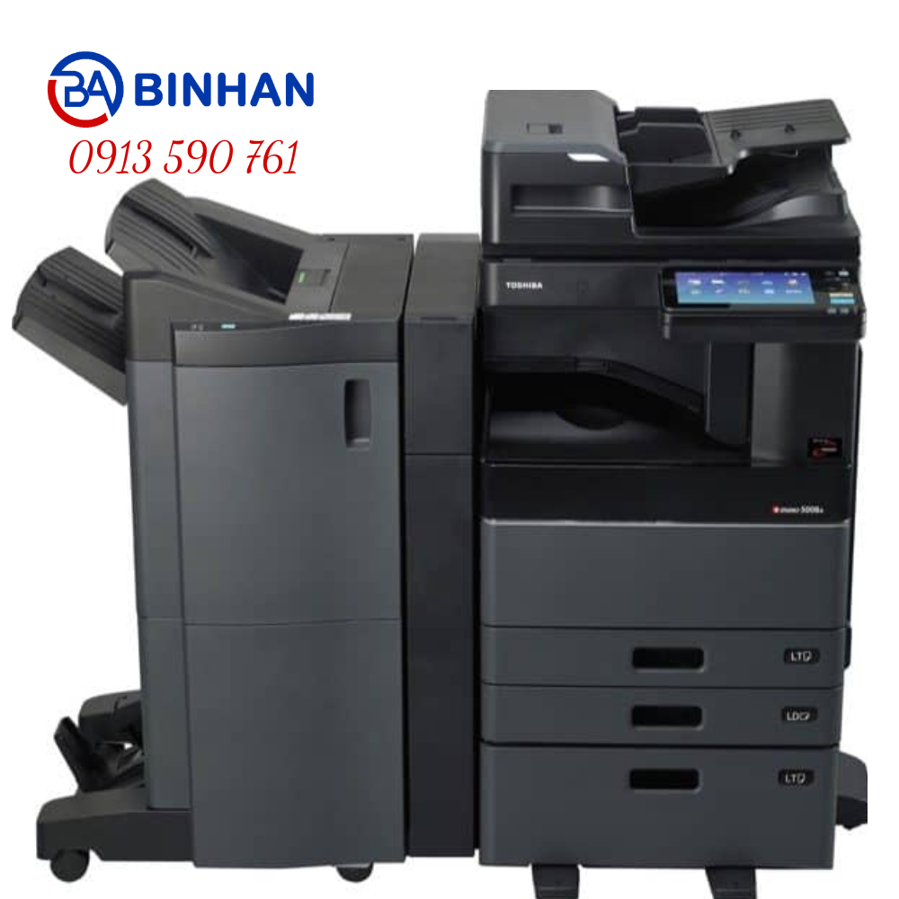 Cho thuê máy photocopy Toshiba e-Studio 3518A