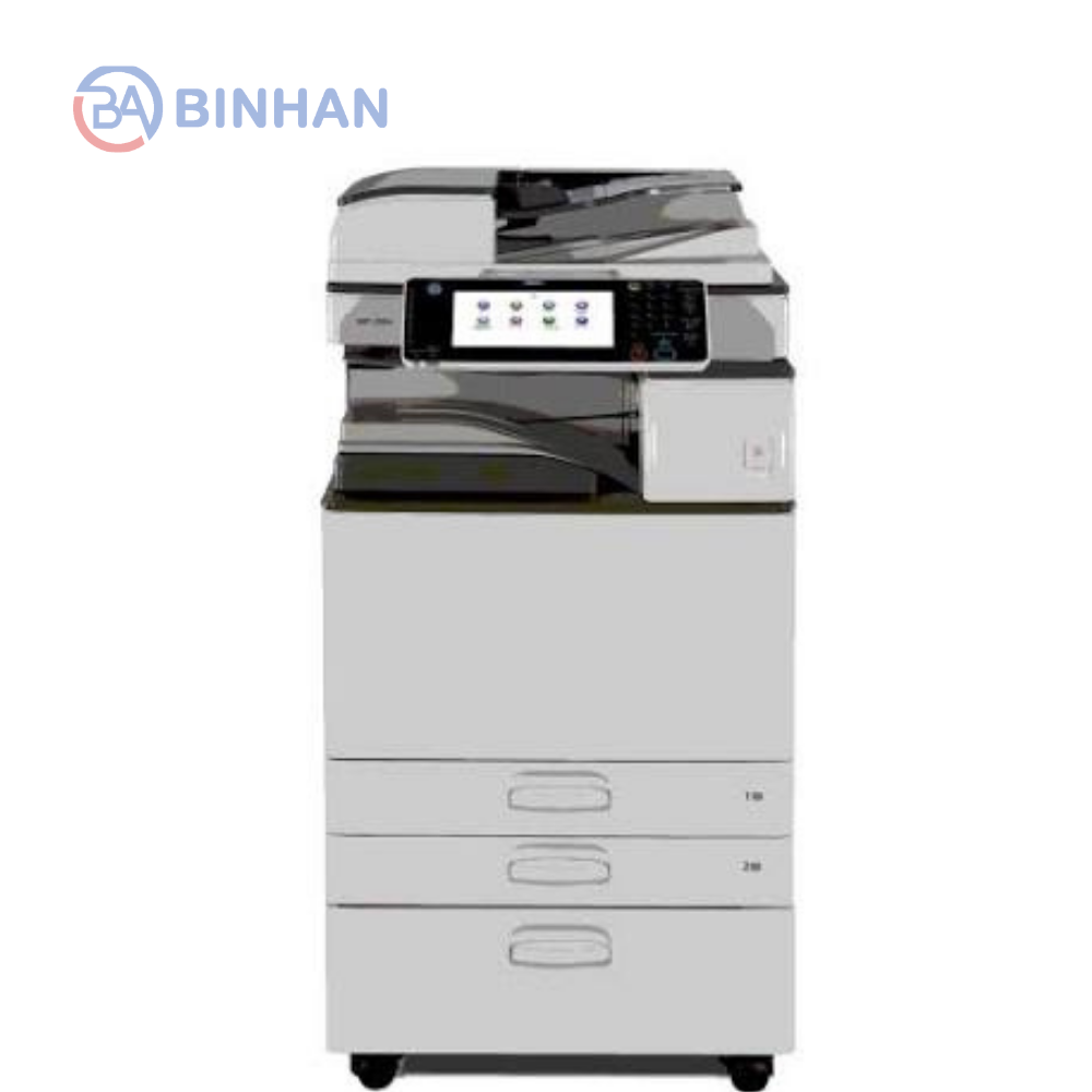 Cho thuê máy photocopy Ricoh IM 3500