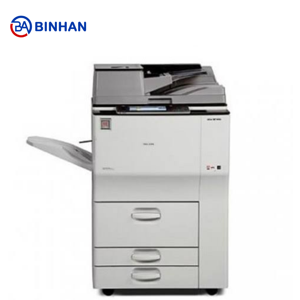 Cho thuê máy photocopy Ricoh Aficio MP 6002/MP7002